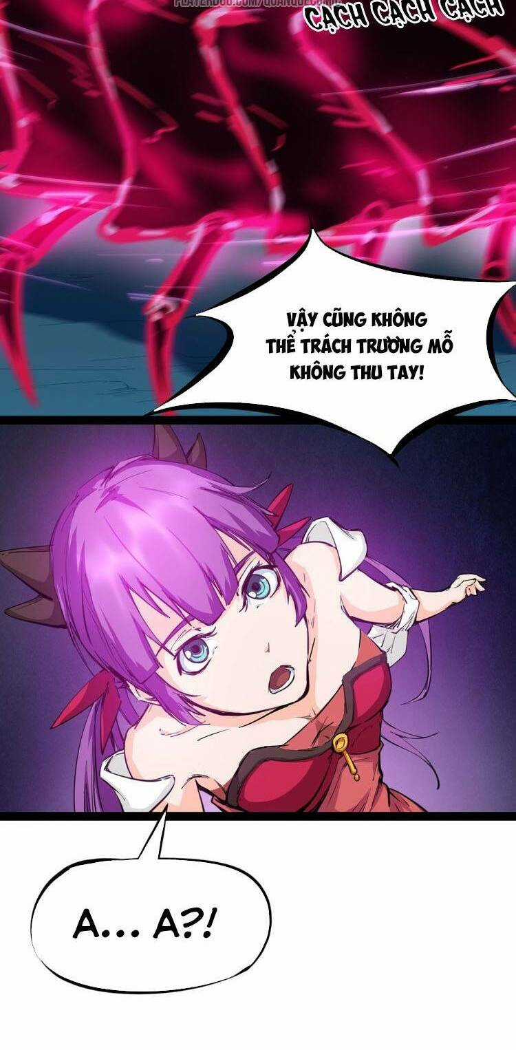 Long Mạch Võ Thần Chapter 41 trang 15