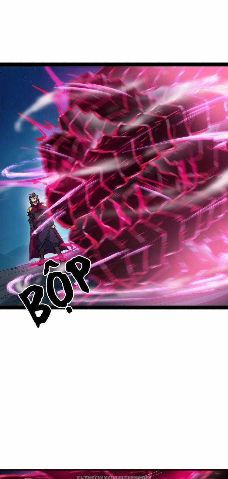 Long Mạch Võ Thần Chapter 41 trang 16