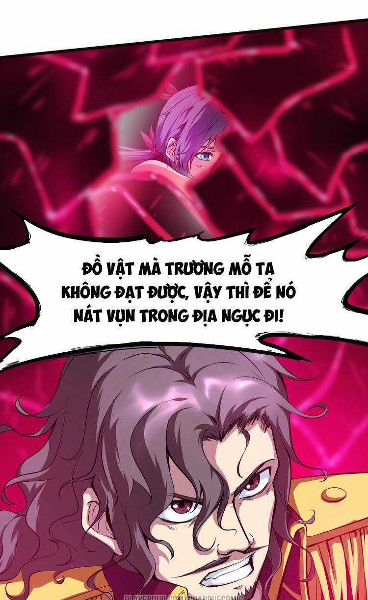 Long Mạch Võ Thần Chapter 41 trang 18