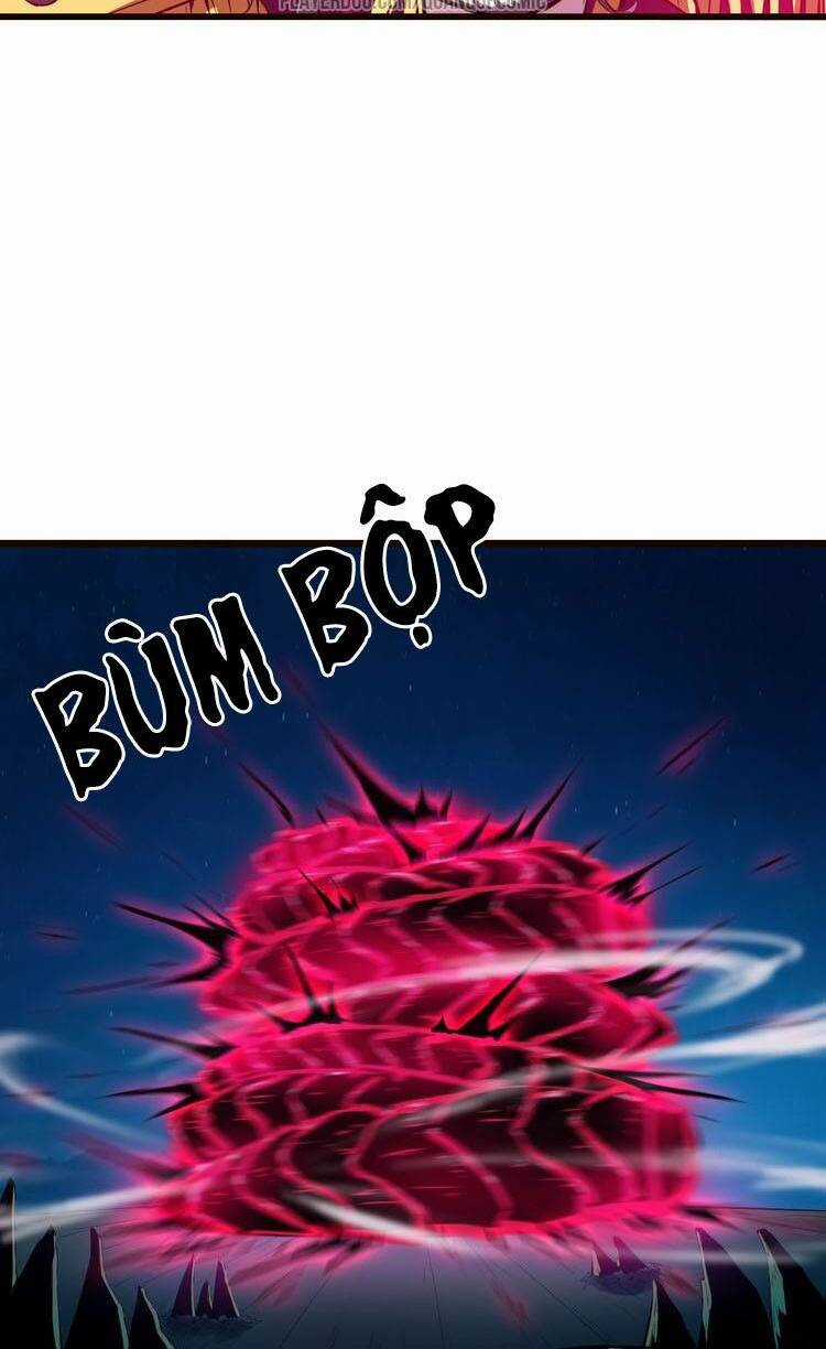 Long Mạch Võ Thần Chapter 41 trang 19