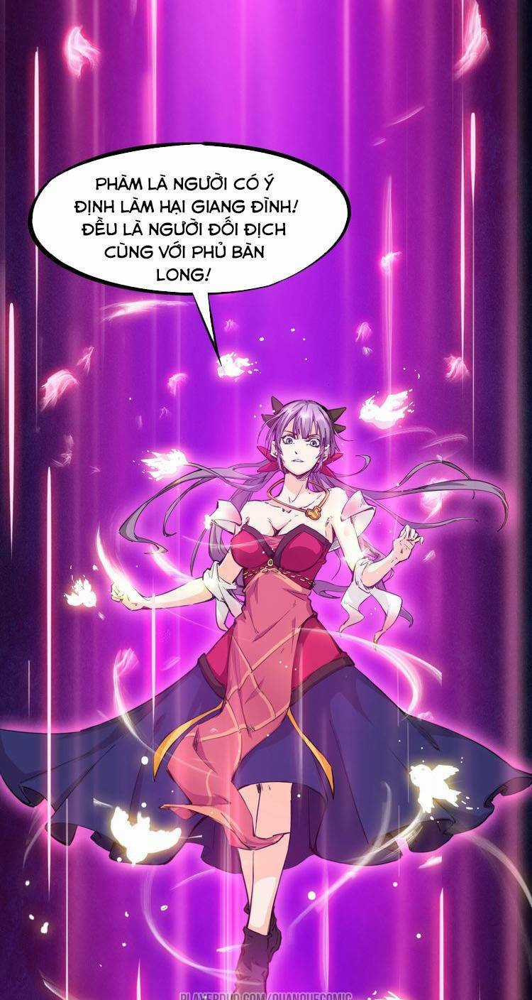 Long Mạch Võ Thần Chapter 41 trang 2