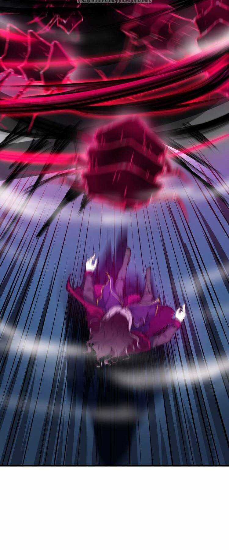 Long Mạch Võ Thần Chapter 41 trang 21