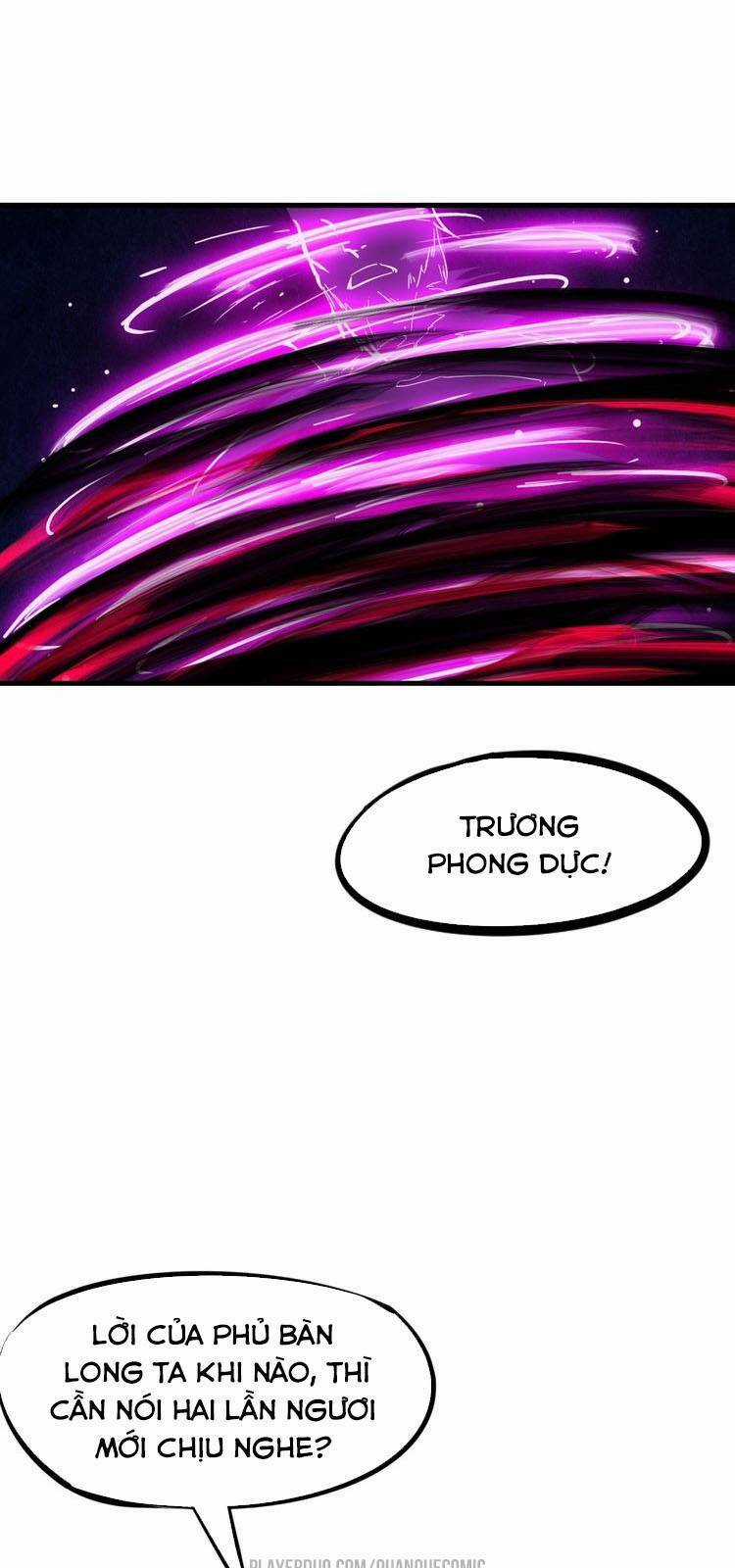 Long Mạch Võ Thần Chapter 41 trang 28