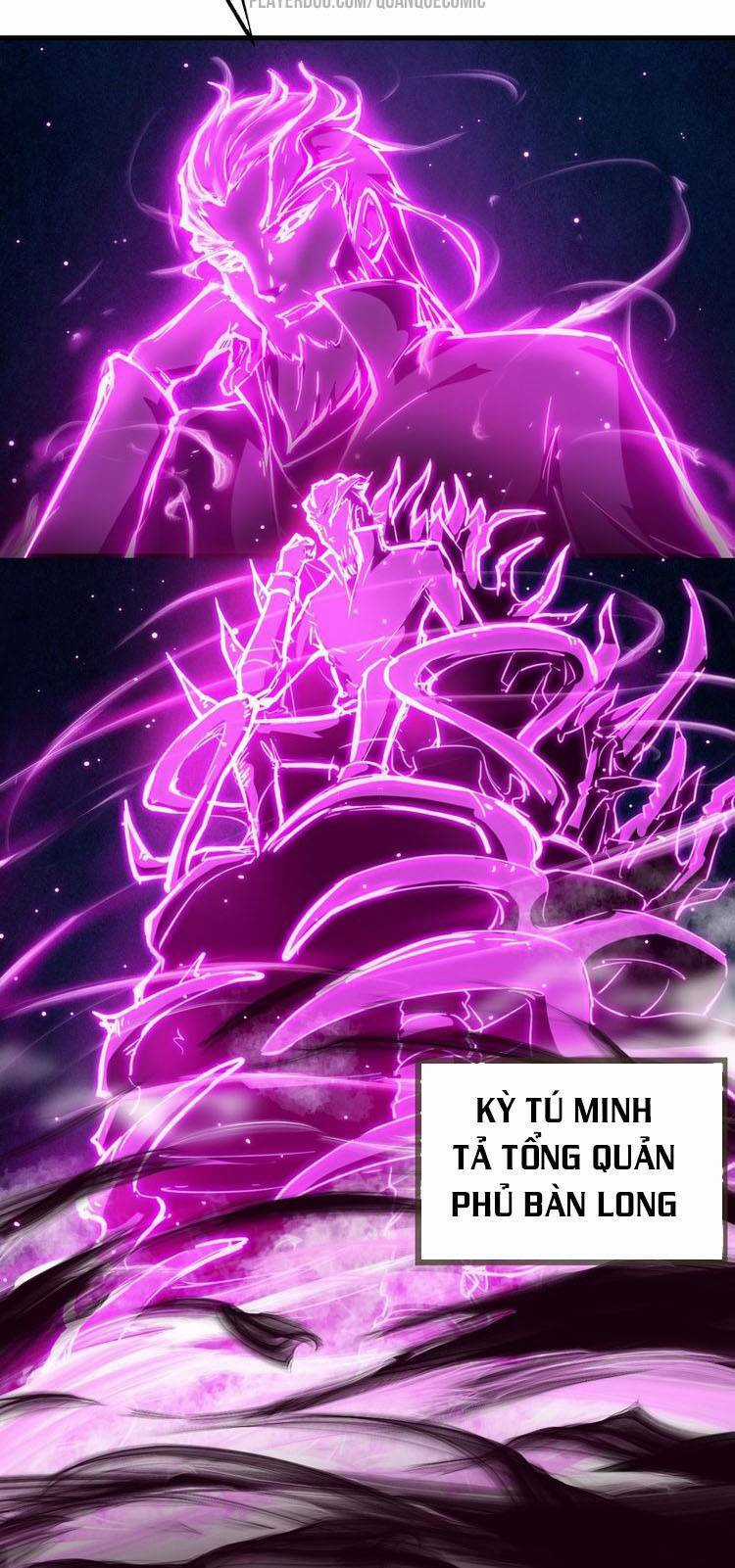 Long Mạch Võ Thần Chapter 41 trang 29