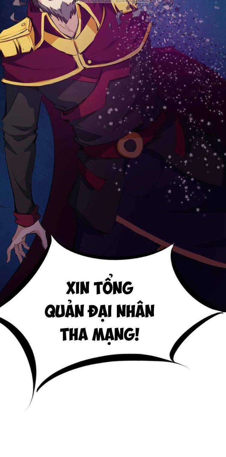 Long Mạch Võ Thần Chapter 41 trang 31