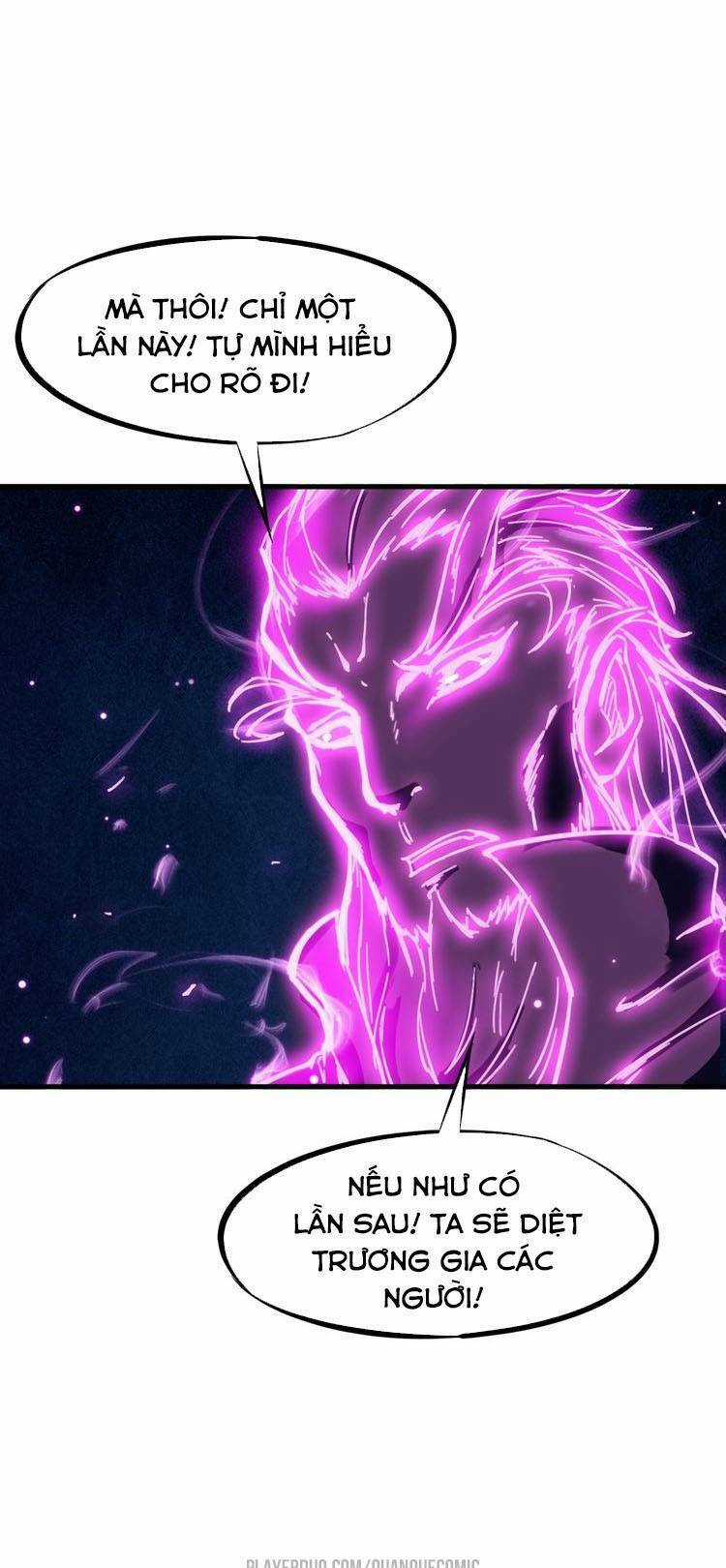 Long Mạch Võ Thần Chapter 41 trang 32