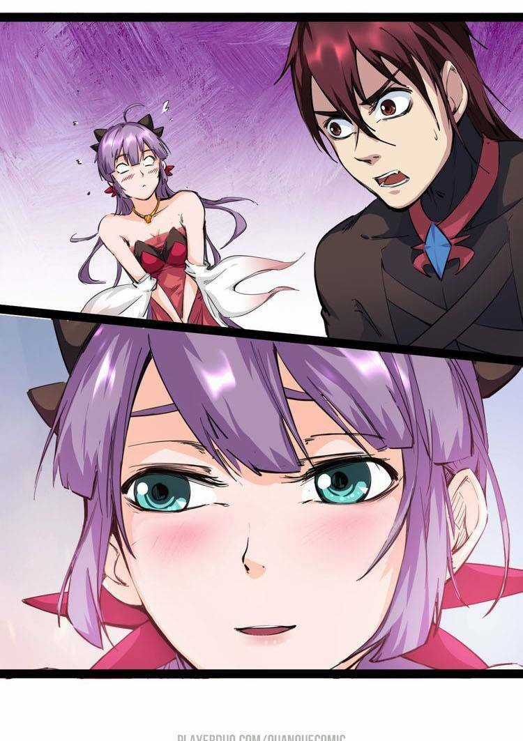 Long Mạch Võ Thần Chapter 41 trang 38