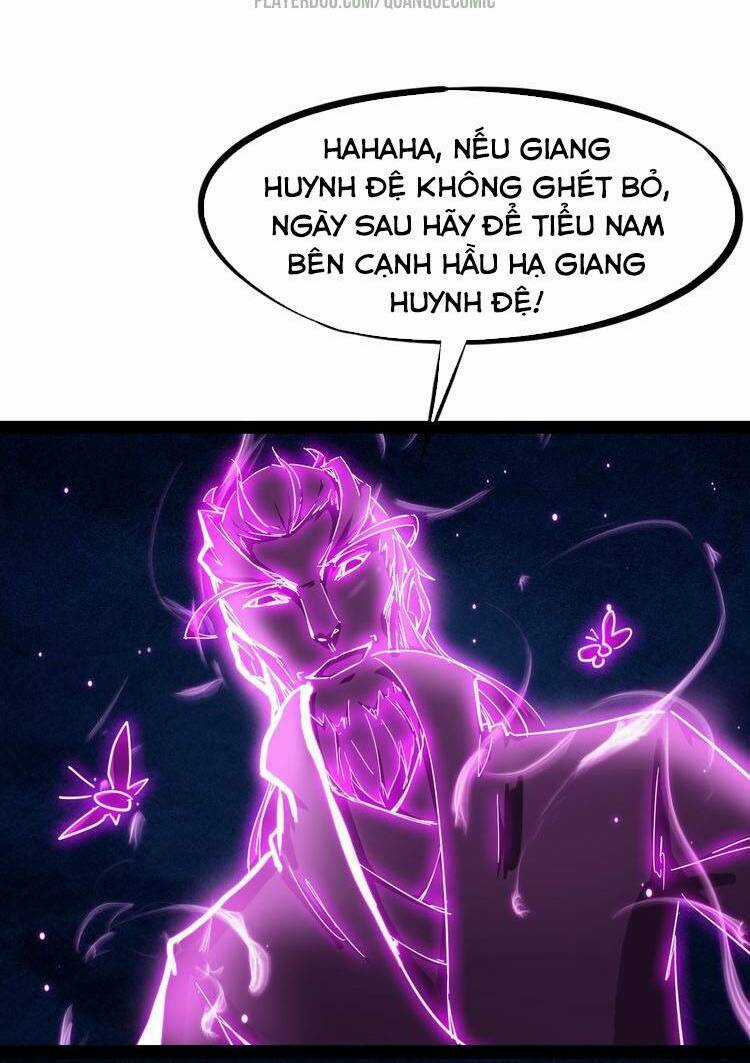 Long Mạch Võ Thần Chapter 41 trang 39