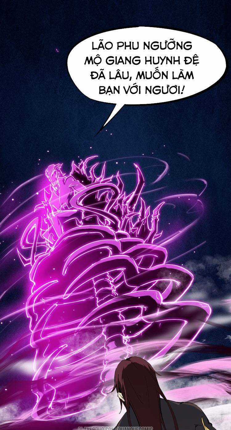 Long Mạch Võ Thần Chapter 41 trang 40