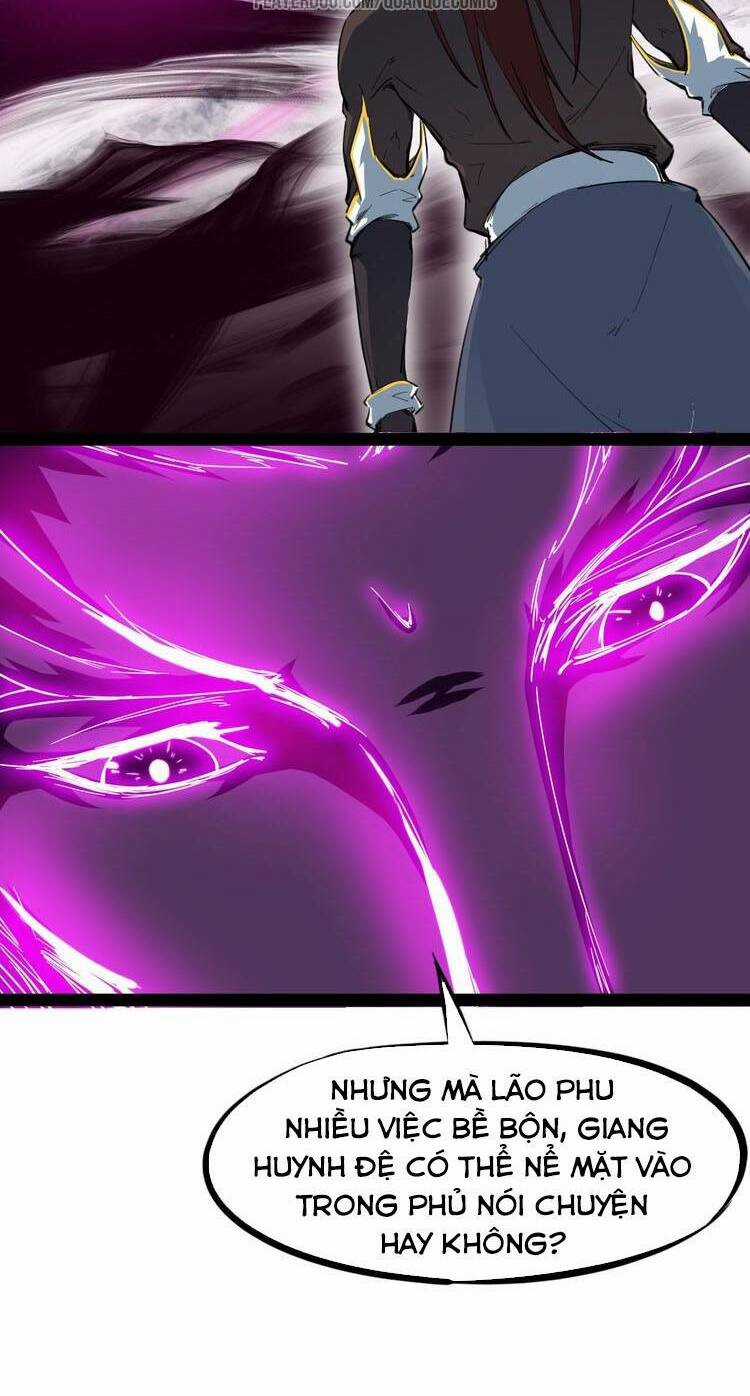 Long Mạch Võ Thần Chapter 41 trang 41