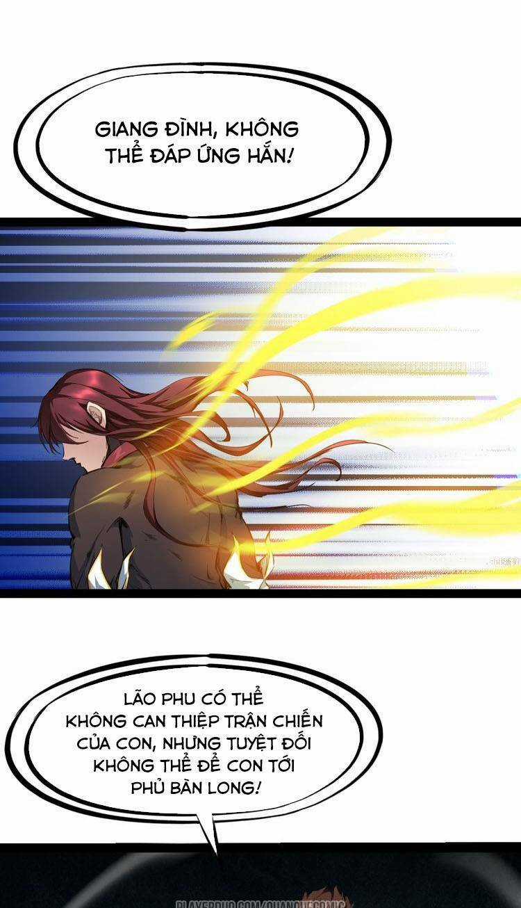 Long Mạch Võ Thần Chapter 41 trang 42