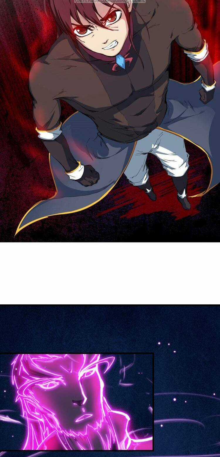 Long Mạch Võ Thần Chapter 41 trang 45