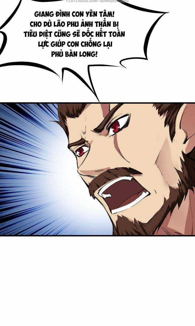 Long Mạch Võ Thần Chapter 41 trang 49