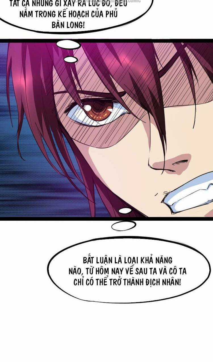 Long Mạch Võ Thần Chapter 41 trang 5