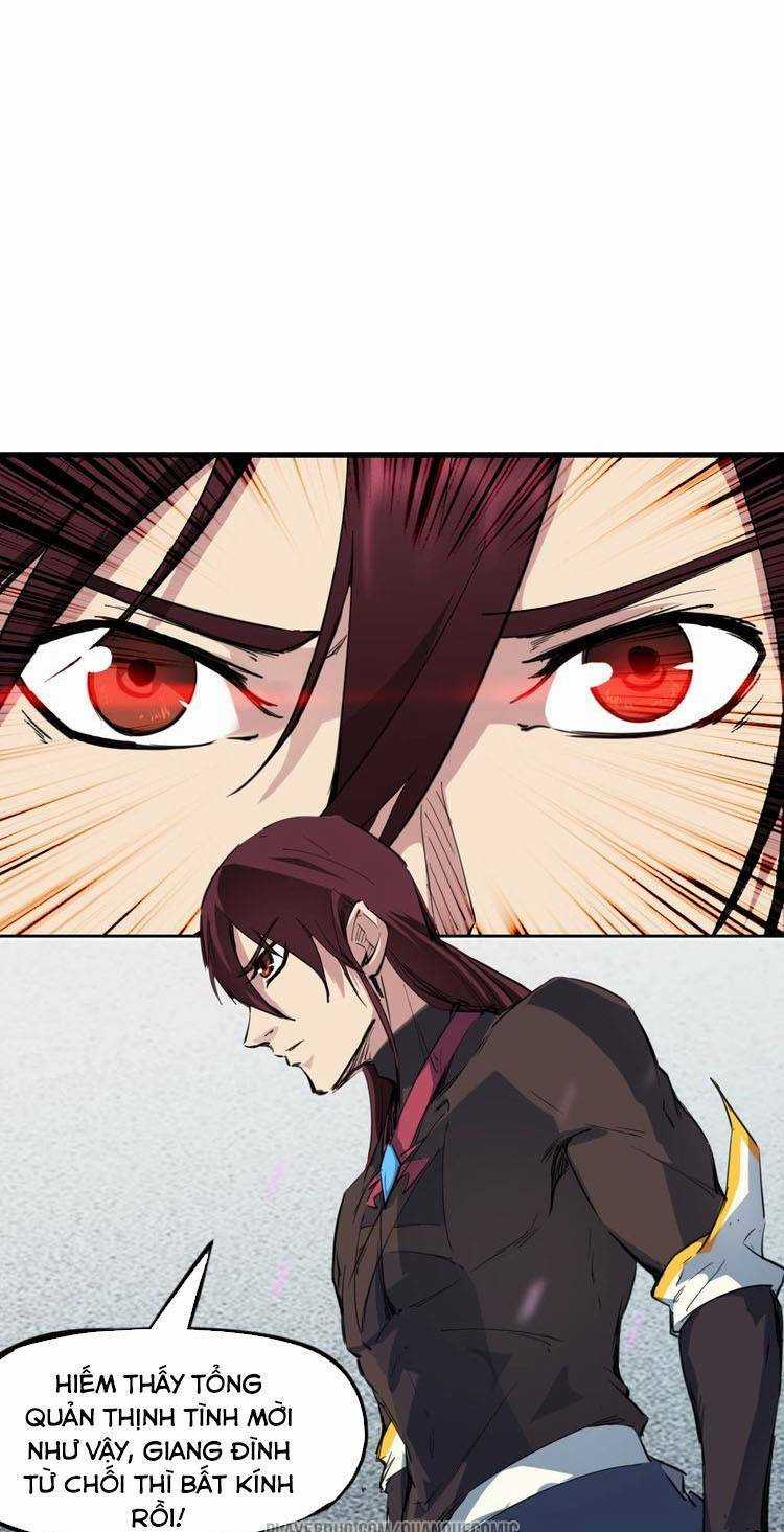 Long Mạch Võ Thần Chapter 41 trang 50