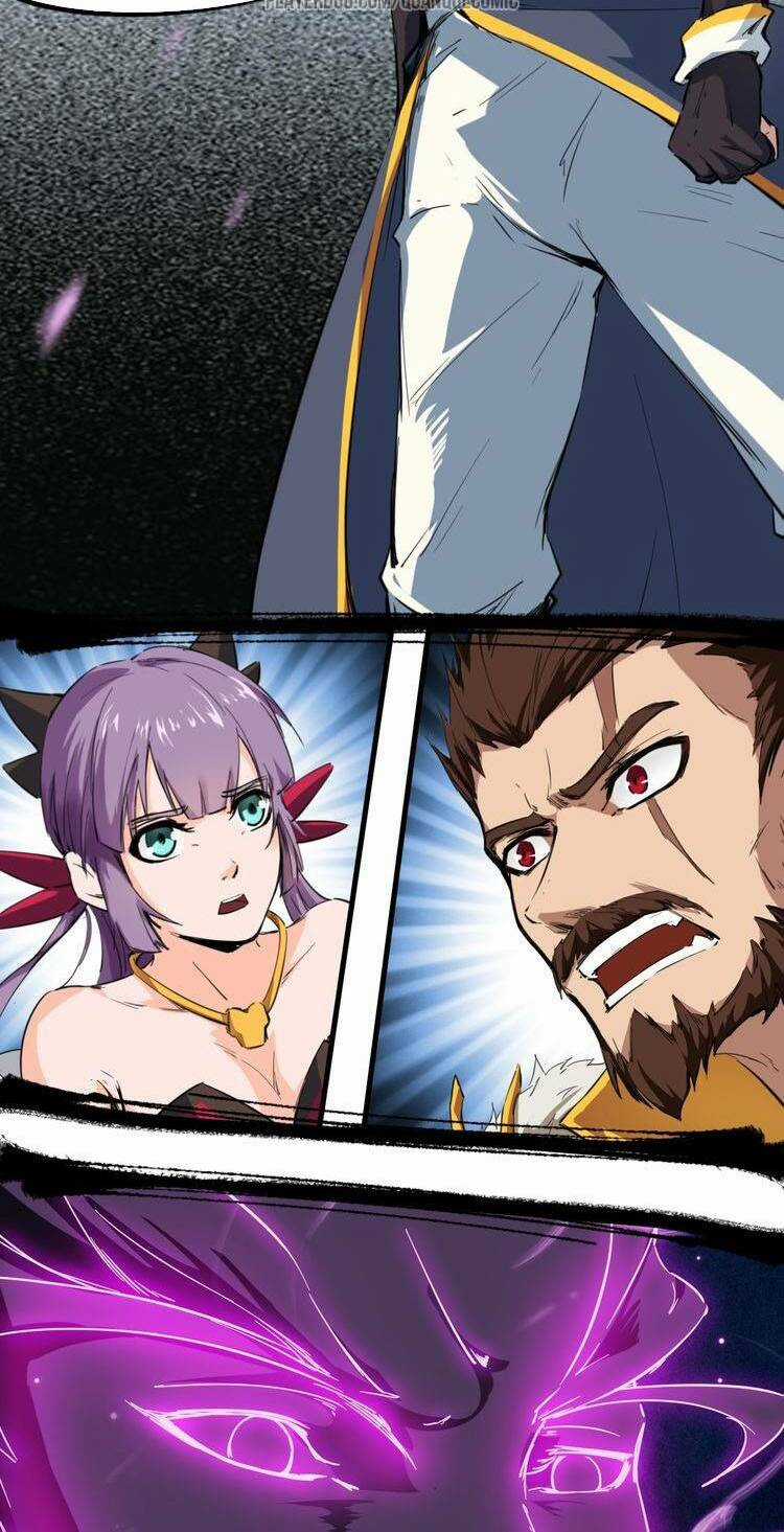 Long Mạch Võ Thần Chapter 41 trang 51