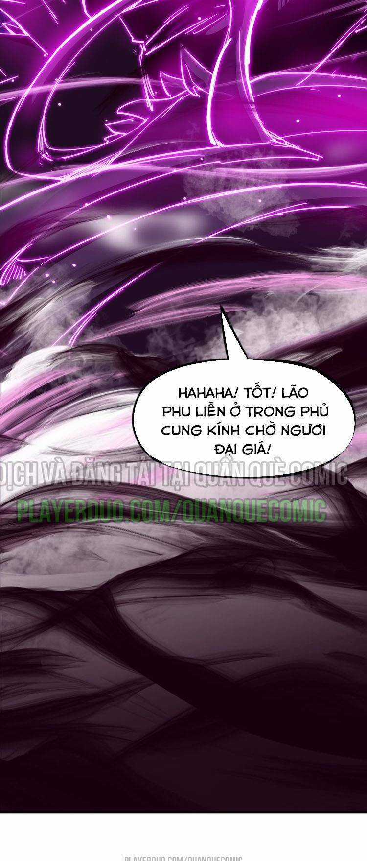 Long Mạch Võ Thần Chapter 41 trang 52