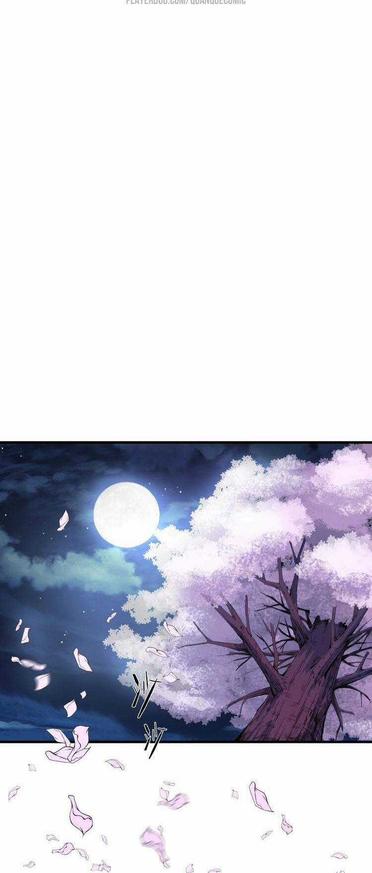 Long Mạch Võ Thần Chapter 41 trang 53