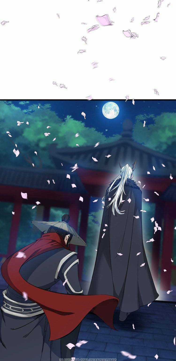 Long Mạch Võ Thần Chapter 41 trang 54