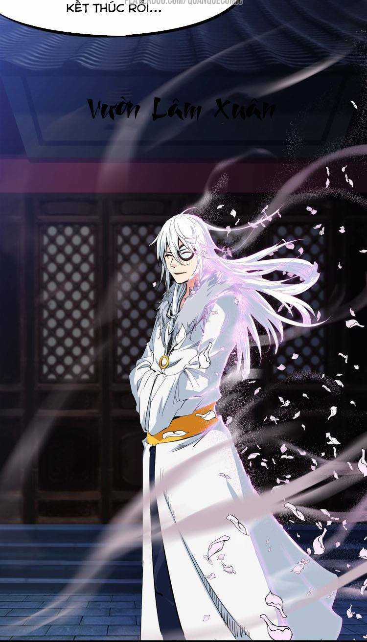 Long Mạch Võ Thần Chapter 41 trang 57