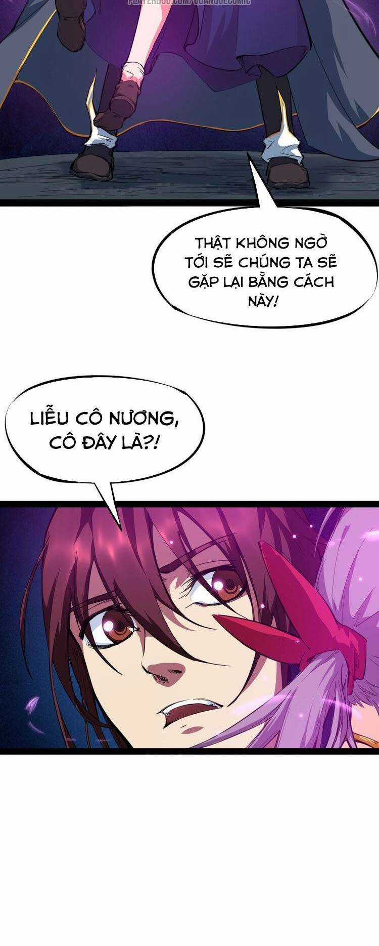 Long Mạch Võ Thần Chapter 41 trang 7