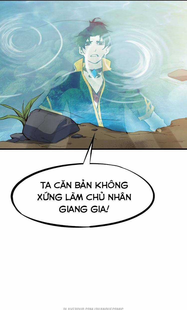 Long Mạch Võ Thần Chapter 42 trang 18