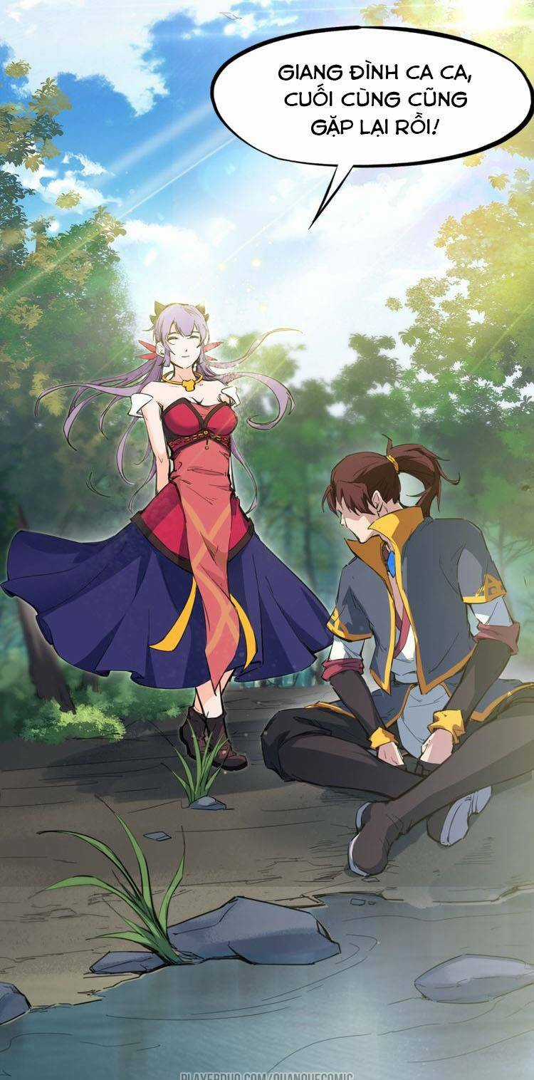 Long Mạch Võ Thần Chapter 42 trang 20