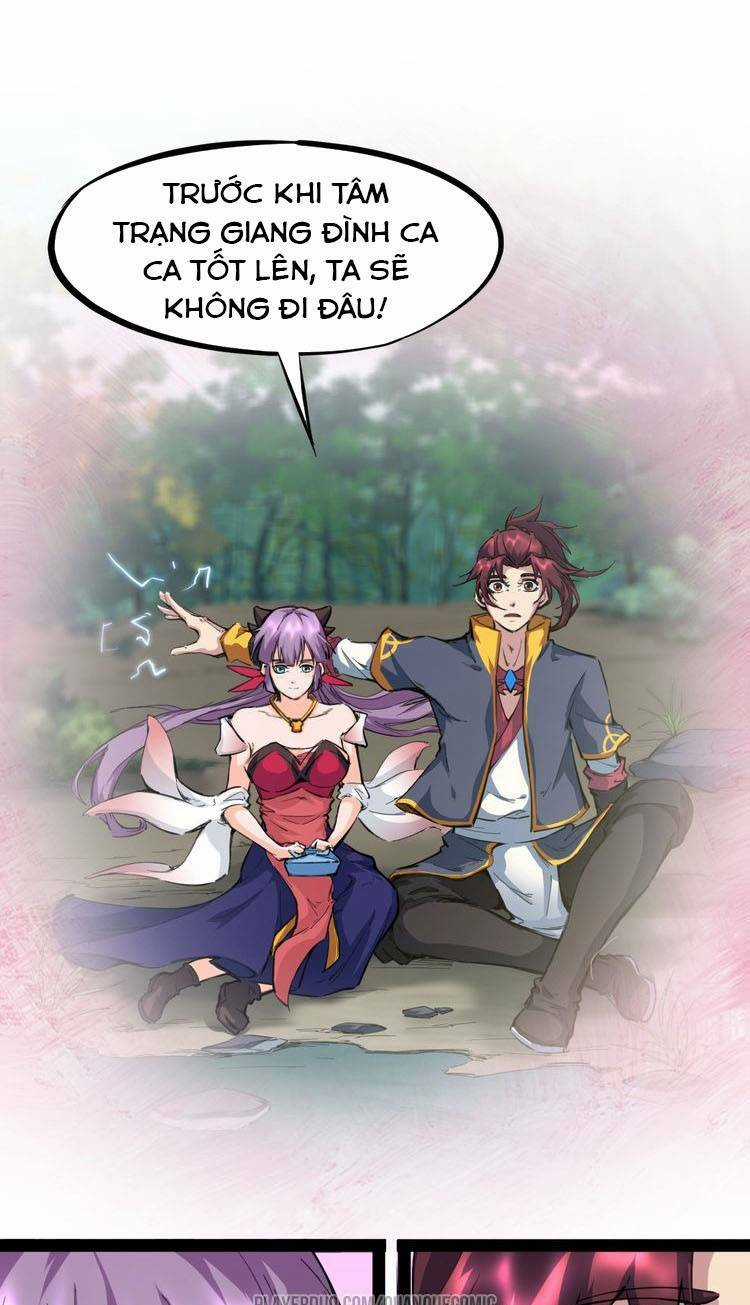 Long Mạch Võ Thần Chapter 42 trang 26