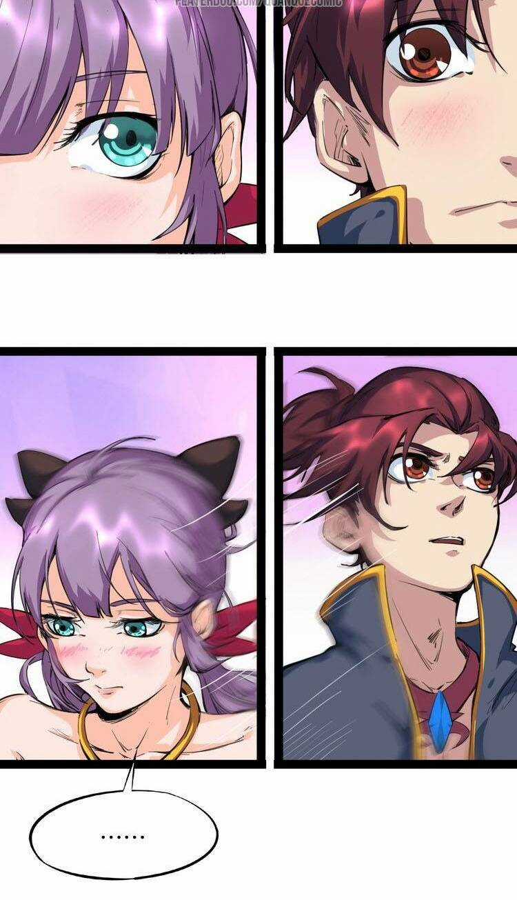 Long Mạch Võ Thần Chapter 42 trang 27