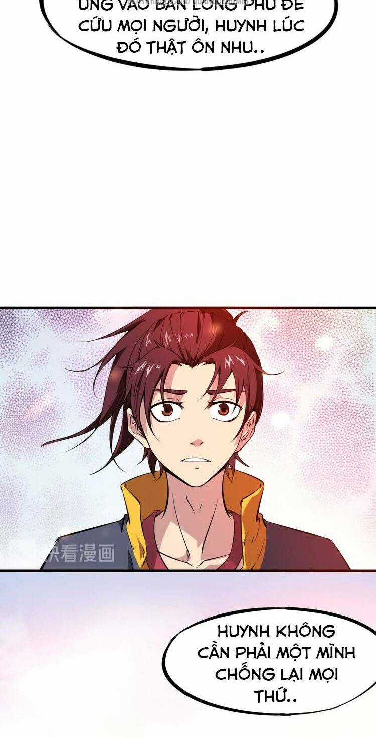 Long Mạch Võ Thần Chapter 42 trang 35