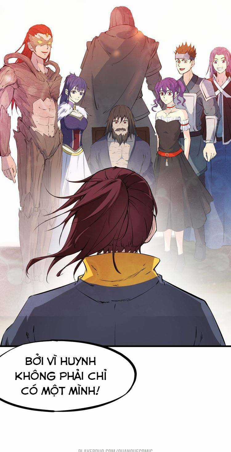 Long Mạch Võ Thần Chapter 42 trang 36