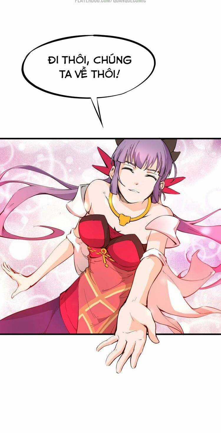 Long Mạch Võ Thần Chapter 42 trang 37