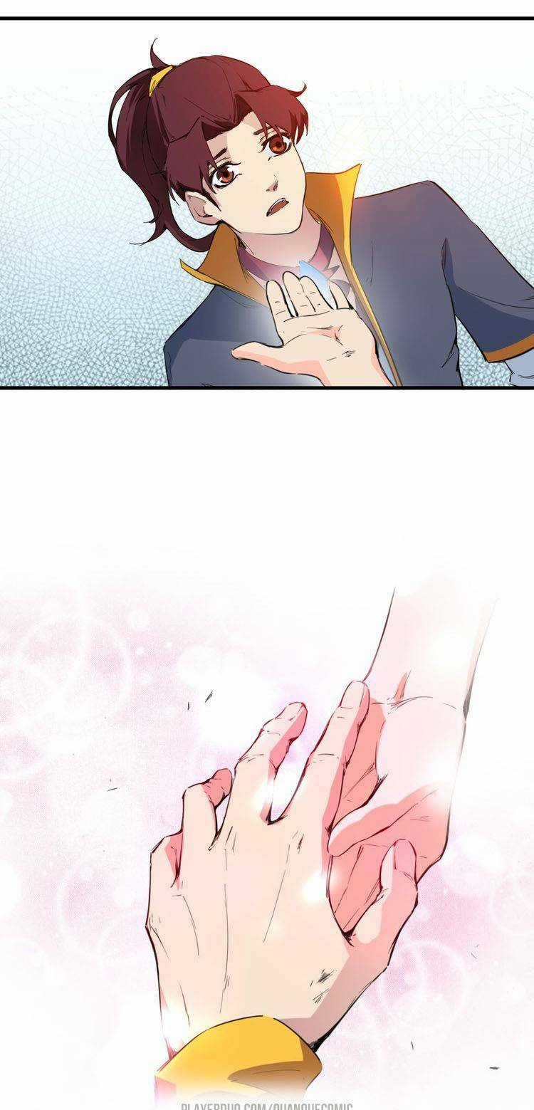 Long Mạch Võ Thần Chapter 42 trang 38