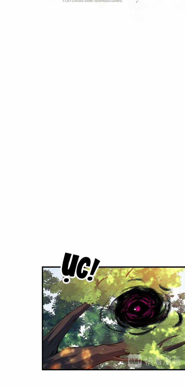 Long Mạch Võ Thần Chapter 42 trang 39