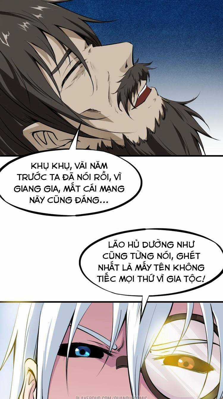 Long Mạch Võ Thần Chapter 42 trang 4