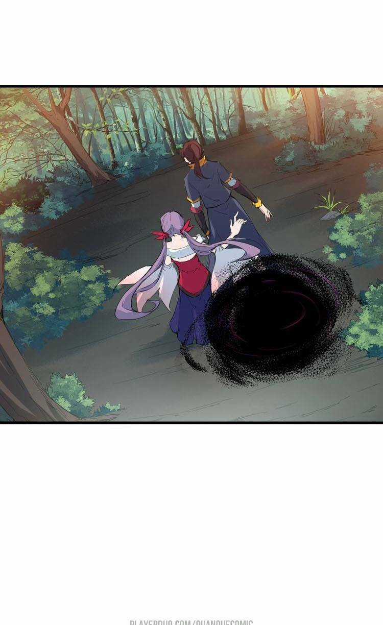 Long Mạch Võ Thần Chapter 42 trang 40