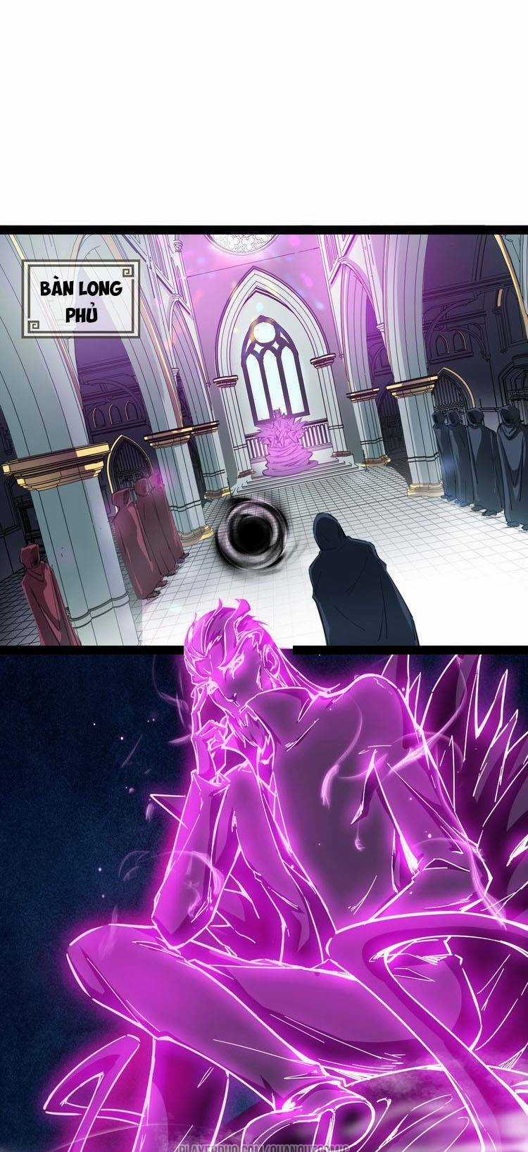 Long Mạch Võ Thần Chapter 42 trang 42