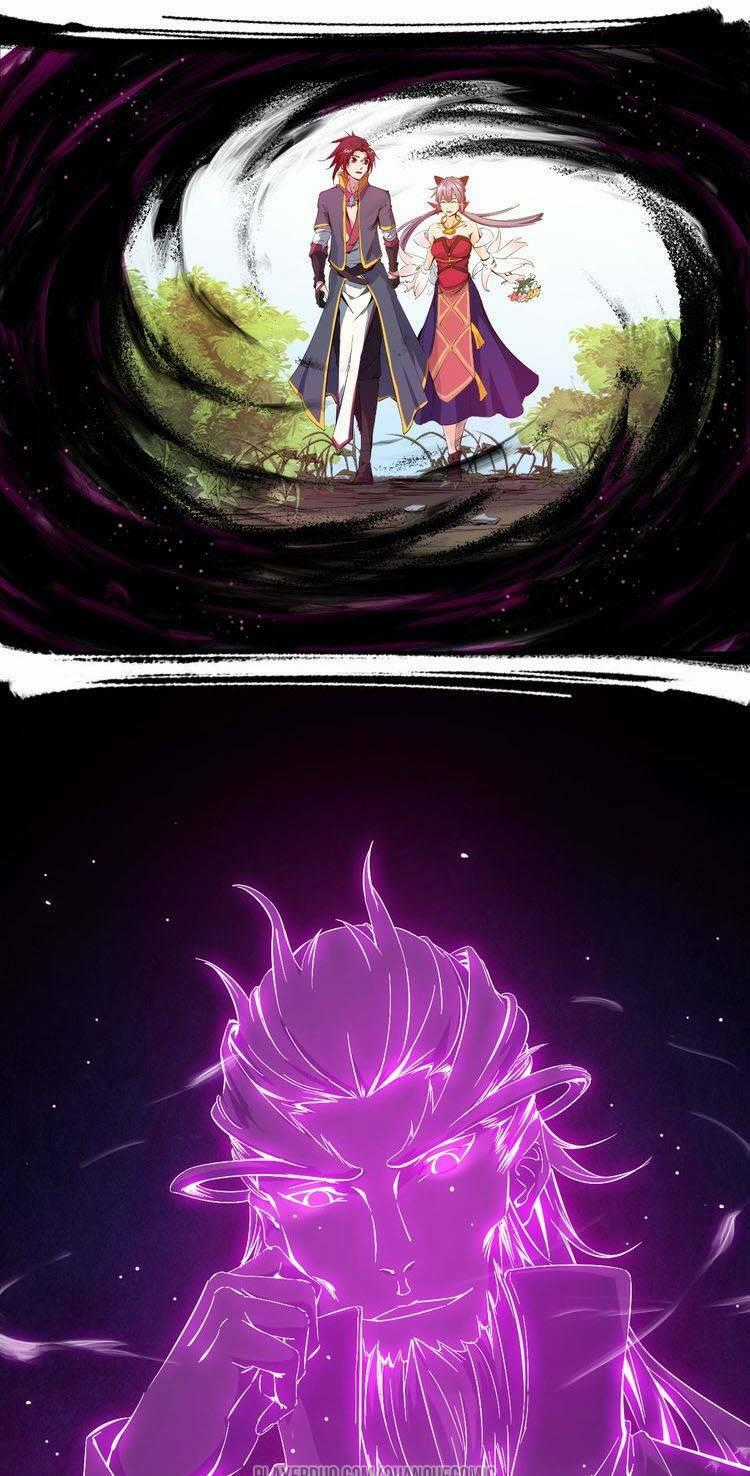 Long Mạch Võ Thần Chapter 42 trang 48