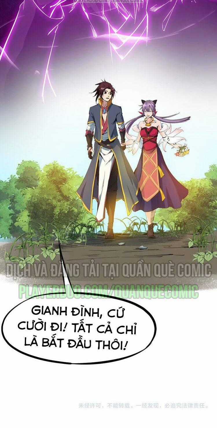 Long Mạch Võ Thần Chapter 42 trang 49