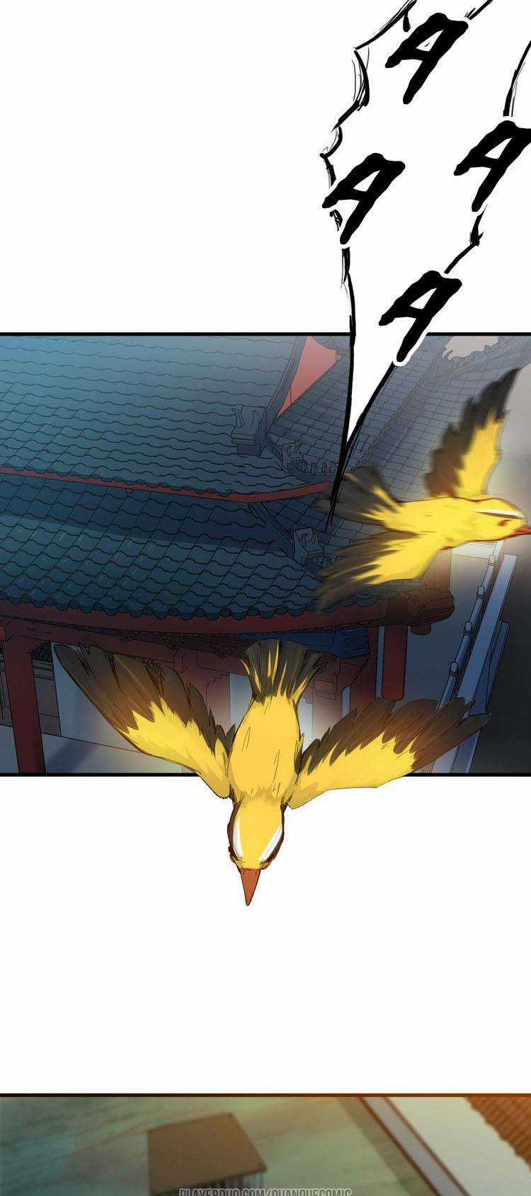 Long Mạch Võ Thần Chapter 42 trang 6