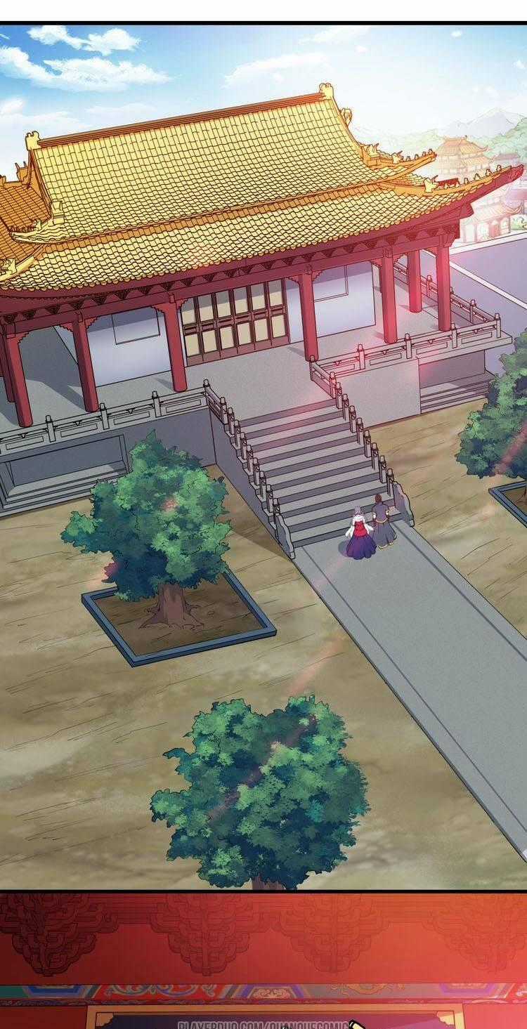 Long Mạch Võ Thần Chapter 43 trang 0