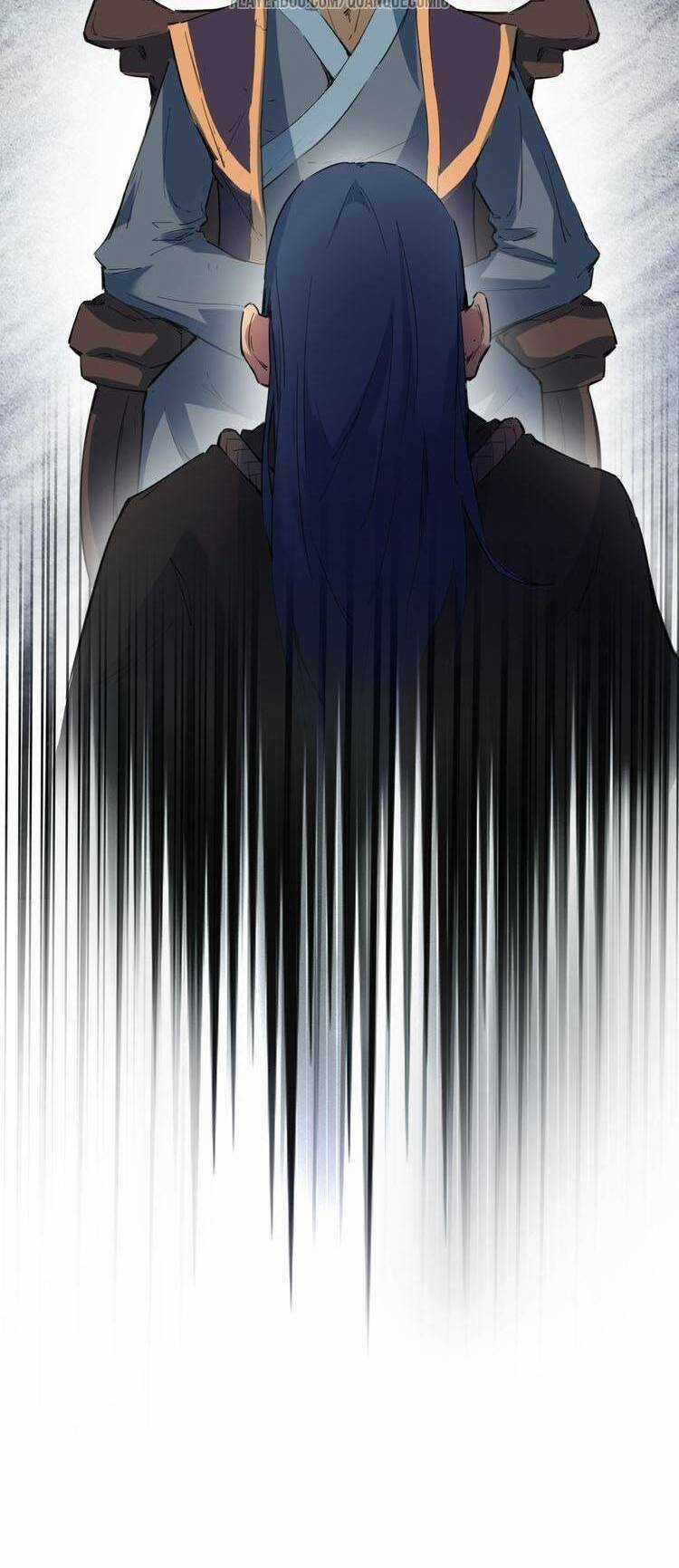 Long Mạch Võ Thần Chapter 43 trang 17