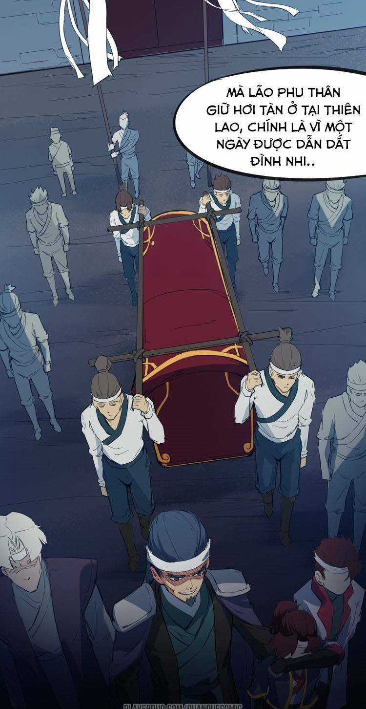 Long Mạch Võ Thần Chapter 43 trang 22