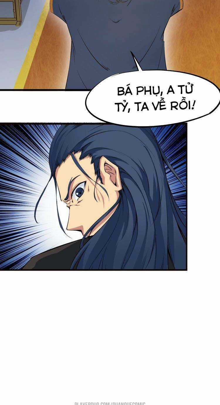 Long Mạch Võ Thần Chapter 43 trang 4