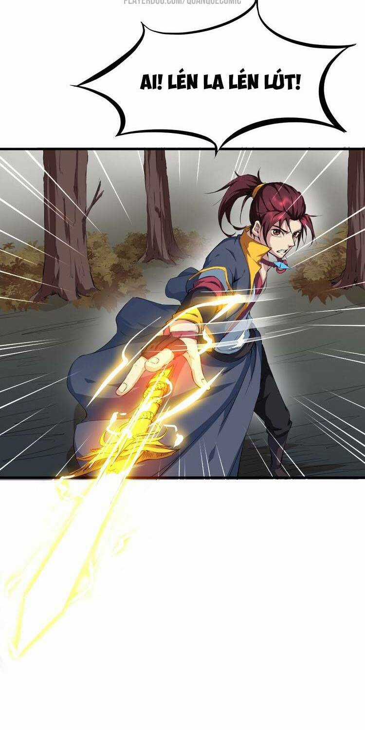 Long Mạch Võ Thần Chapter 43 trang 41