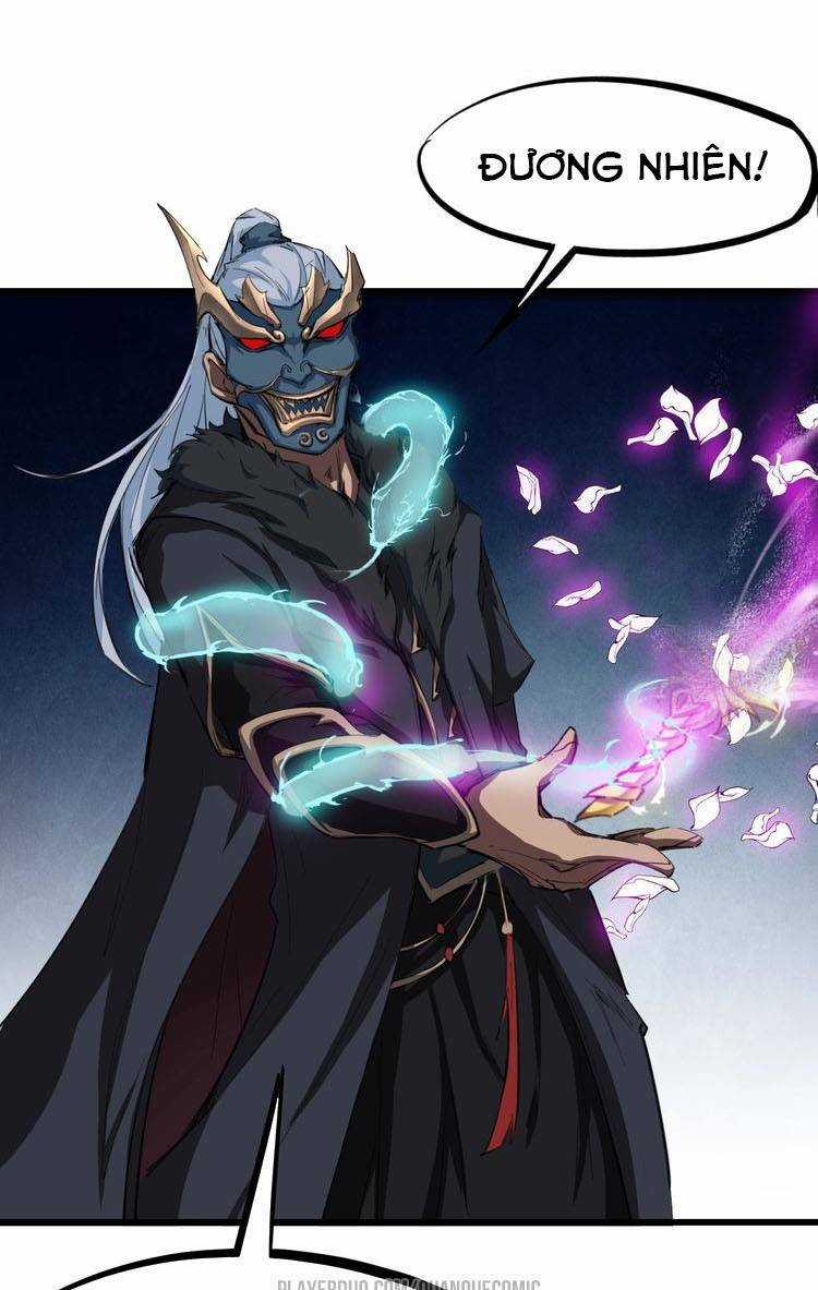 Long Mạch Võ Thần Chapter 43 trang 44