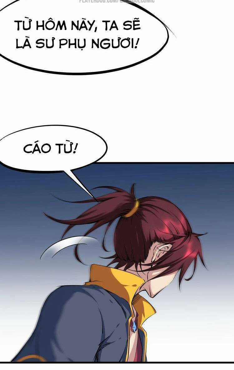 Long Mạch Võ Thần Chapter 43 trang 45