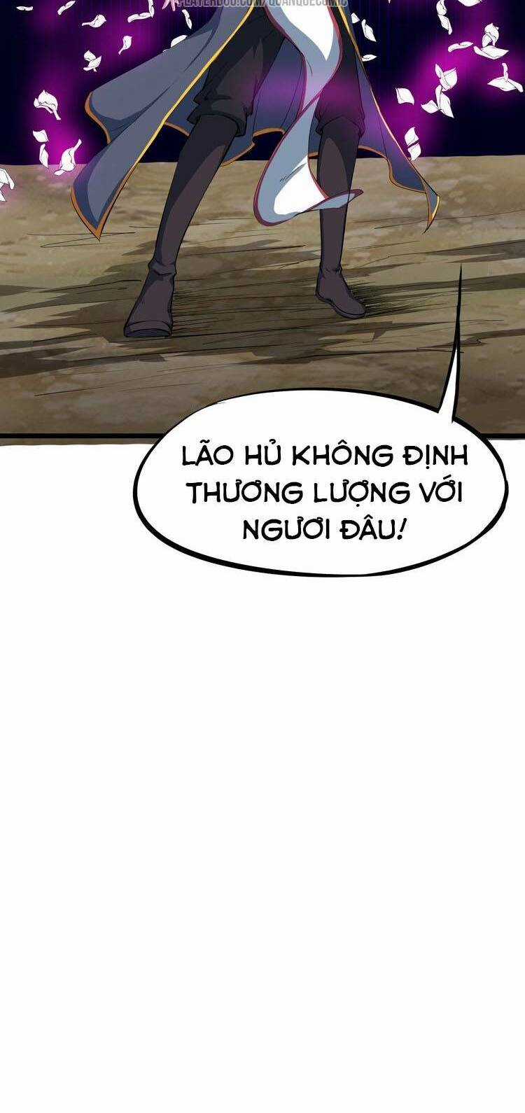 Long Mạch Võ Thần Chapter 43 trang 47