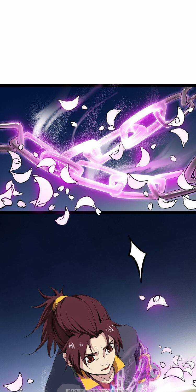 Long Mạch Võ Thần Chapter 43 trang 48