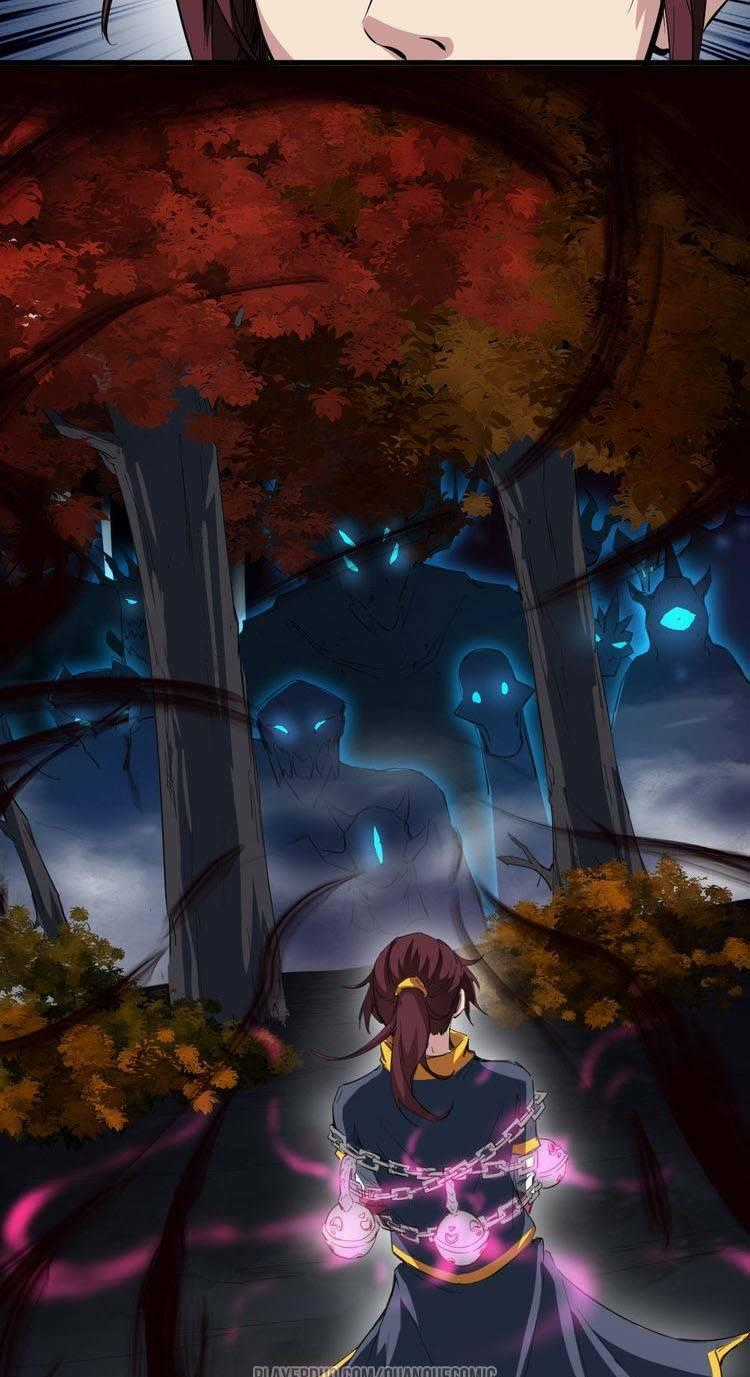 Long Mạch Võ Thần Chapter 43 trang 52